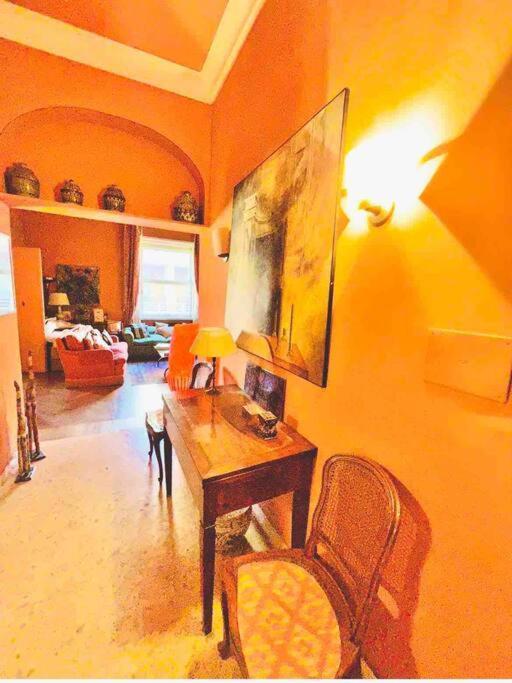 Casa Mariola Parioli Extraordinary Experience Appartamento *